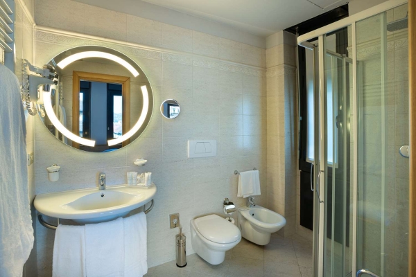 Best Western Plus Executive Hotel & Suites (Turin)